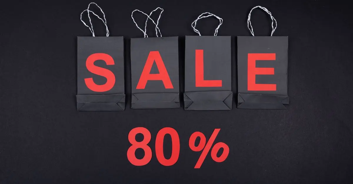 5 Innovative Ways to Maximize Your Black Friday Savings