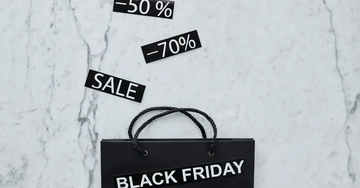 Top 10 Strategies for Scoring the Best Black Friday Deals