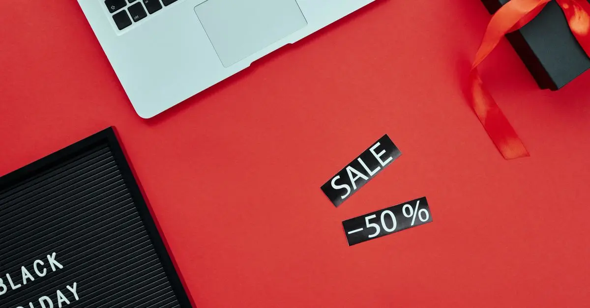 The Best Places to Shop Online on Black Friday