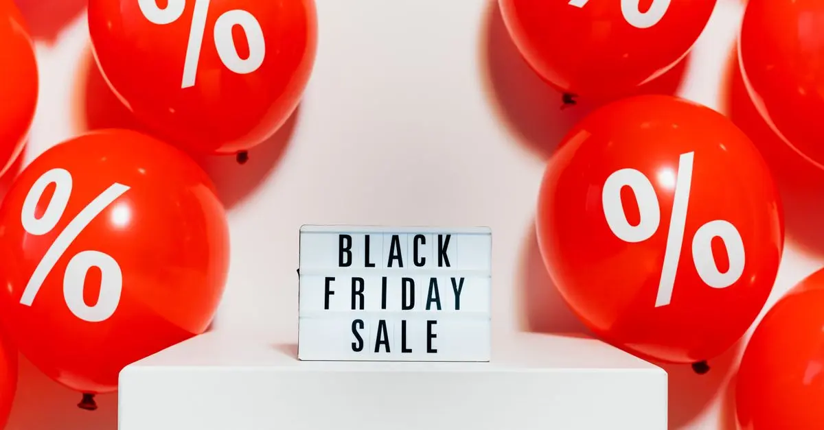 Best Black Friday Deals to Look Out For