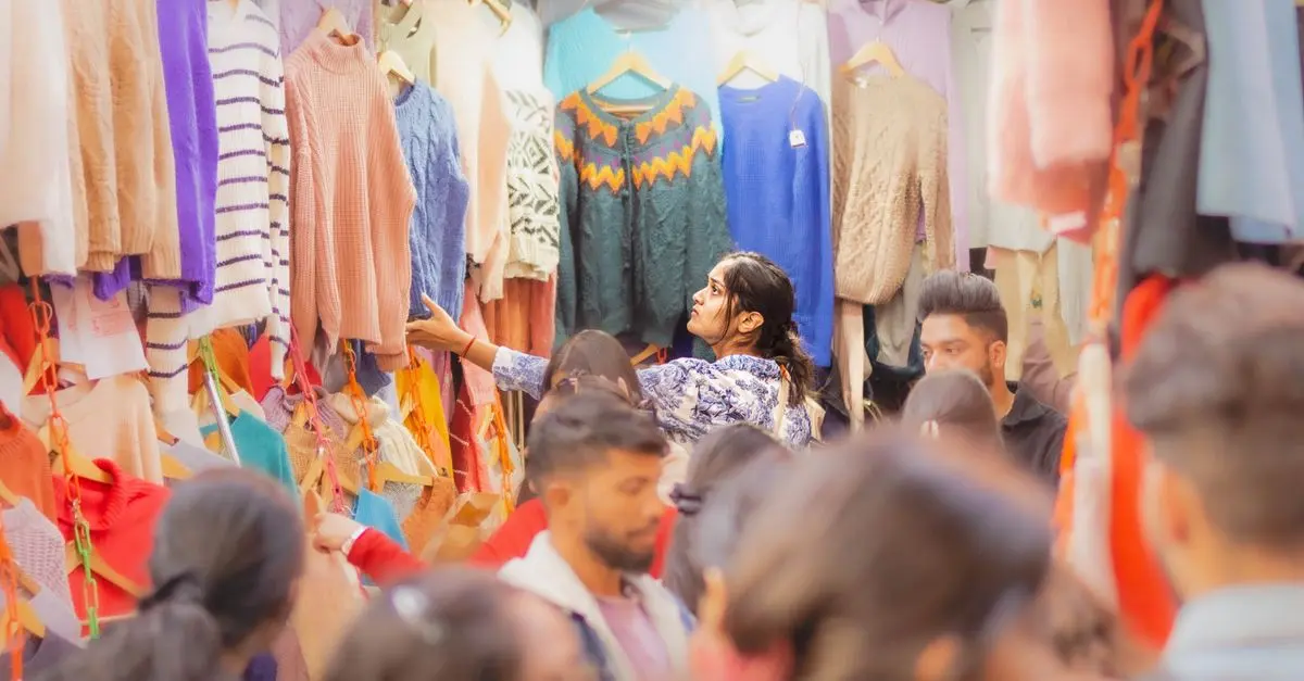 All You Need to Know About Black Friday Sales