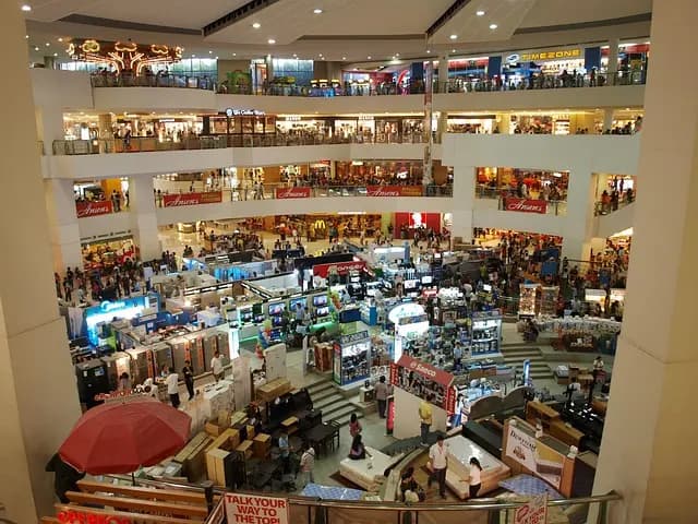 Top Black Friday Shopping Trends to Watch