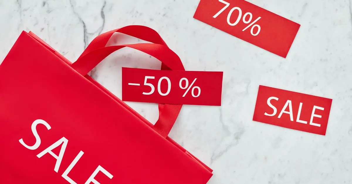 How to Prepare for Black Friday Shopping