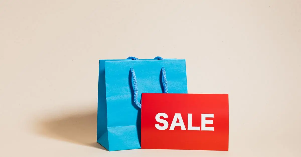 A History of Black Friday: How It Began