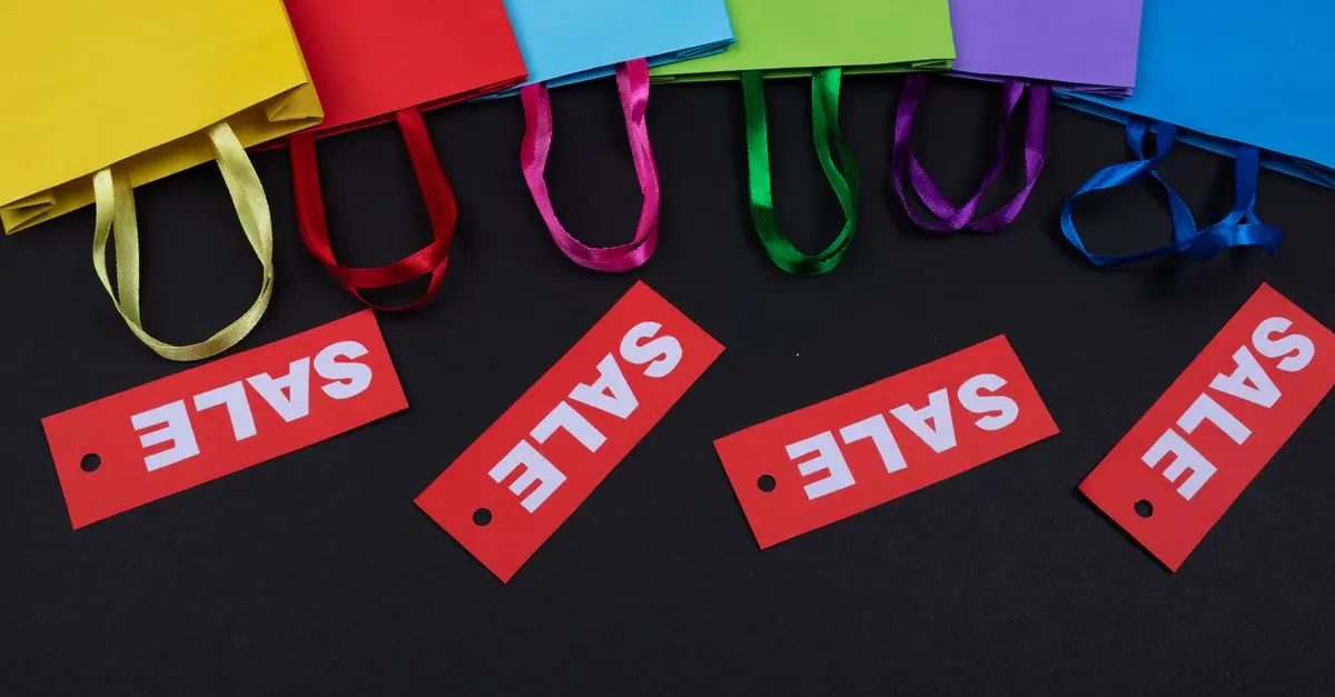 Understanding Black Friday Pricing Strategies