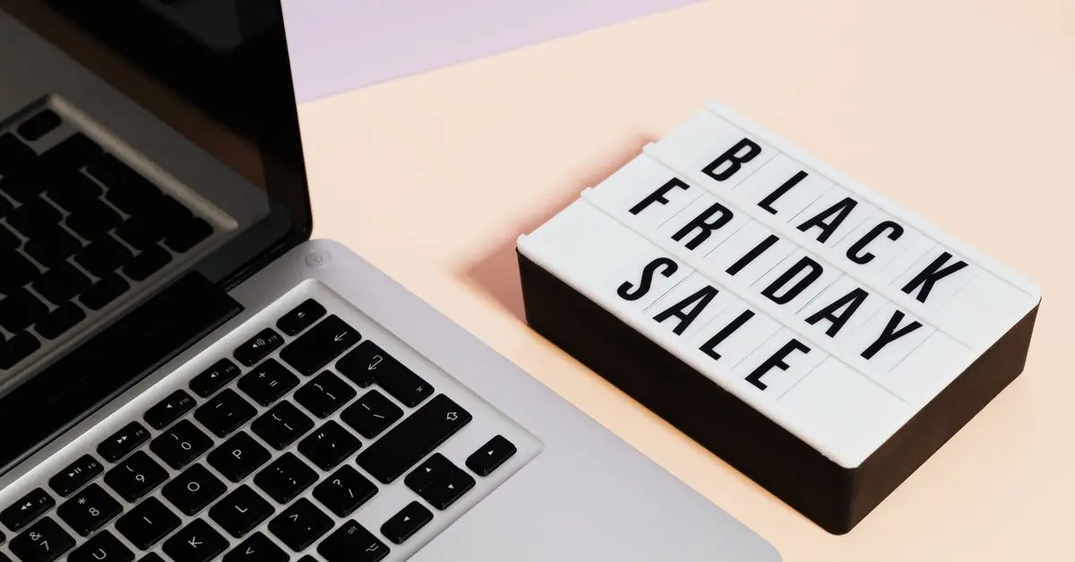 Best Black Friday Deals on Electronics