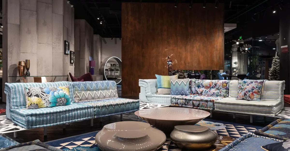 What to Expect from Black Friday Deals on Furniture