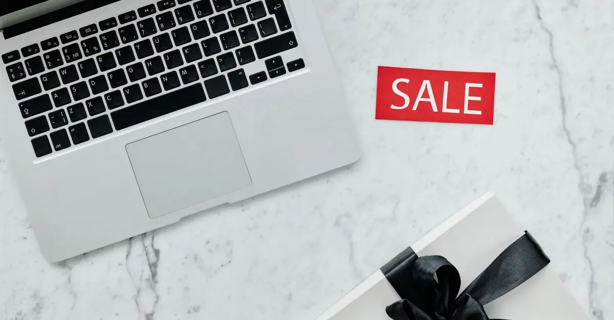 Guide to Black Friday Online Shopping