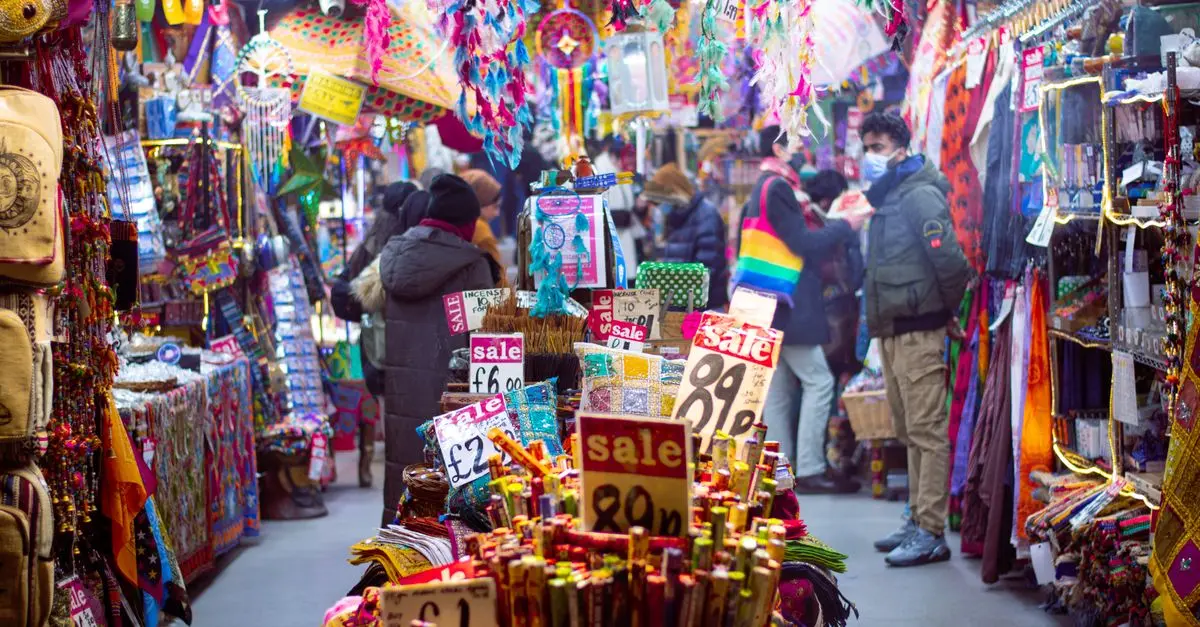Top Trends in Black Friday Shopping You Need to Know