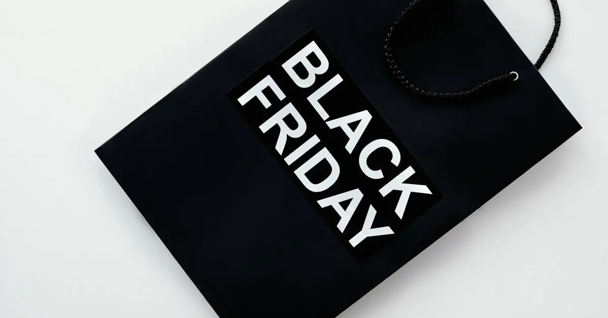 How to Maximize Your Black Friday Savings: Expert Tips