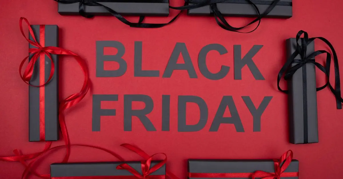 Best Black Friday Deals to Watch For This Year