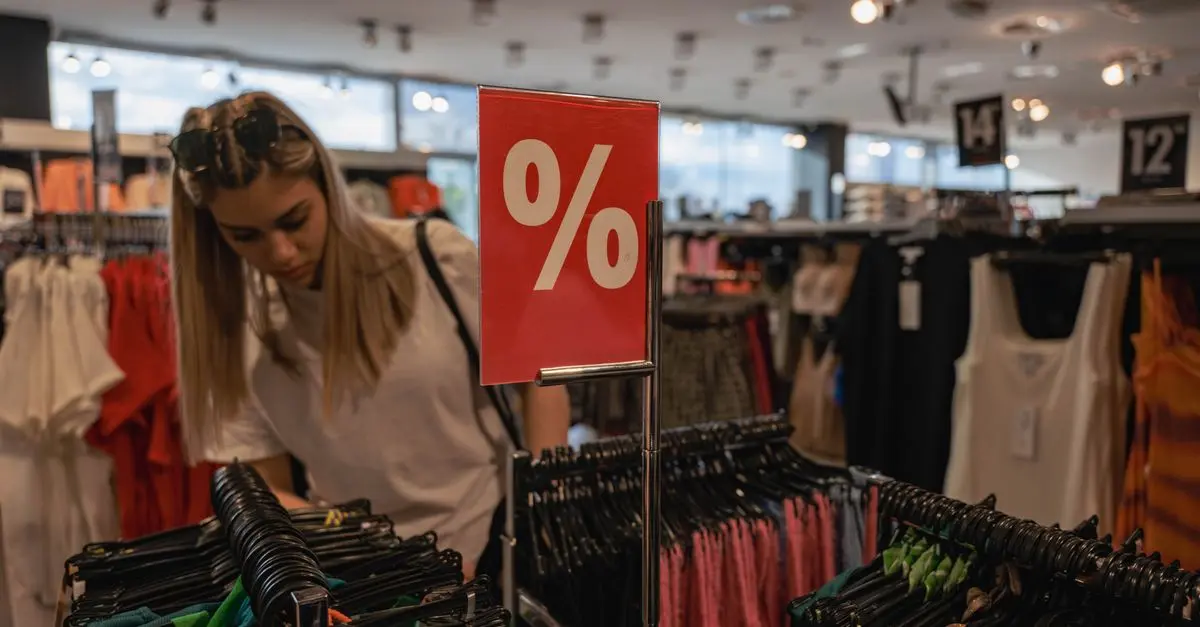 Best Black Friday Promotions on Fashion