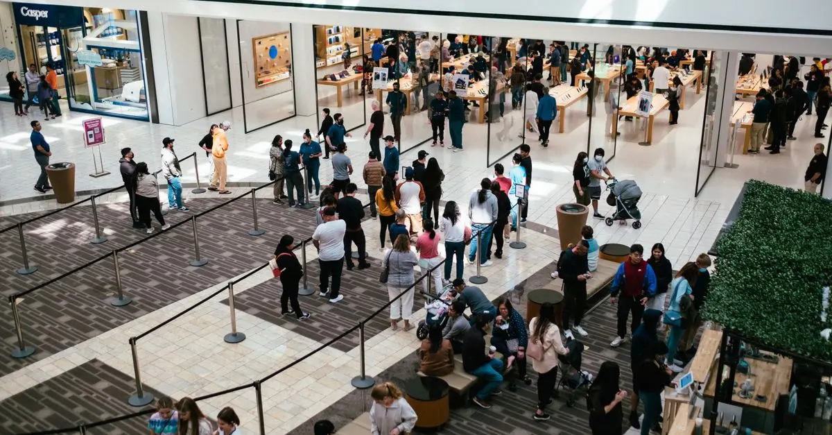 Top 5 Mistakes to Avoid on Black Friday for Maximum Savings