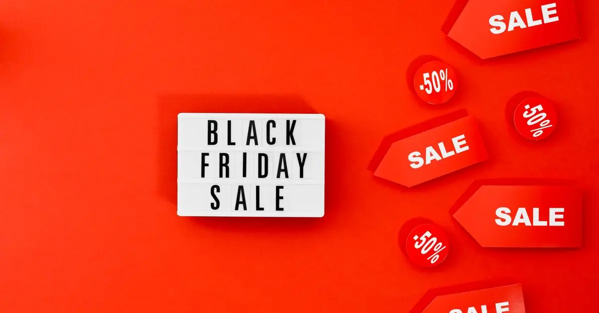 Essential Tips for Finding the Best Black Friday Deals