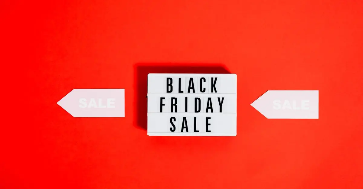 The Best Black Friday Deals You Shouldn't Miss