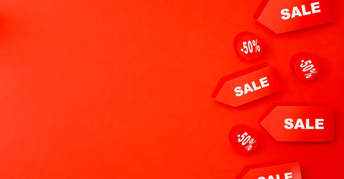 The Top 10 Black Friday Deals You Can't Miss