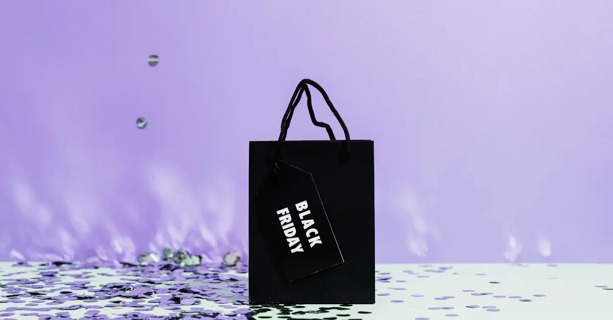 Best Time to Shop for Black Friday Deals: Key Insights