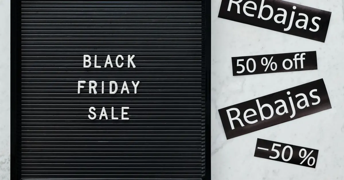 The Ultimate Guide to Finding the Best Black Friday Deals