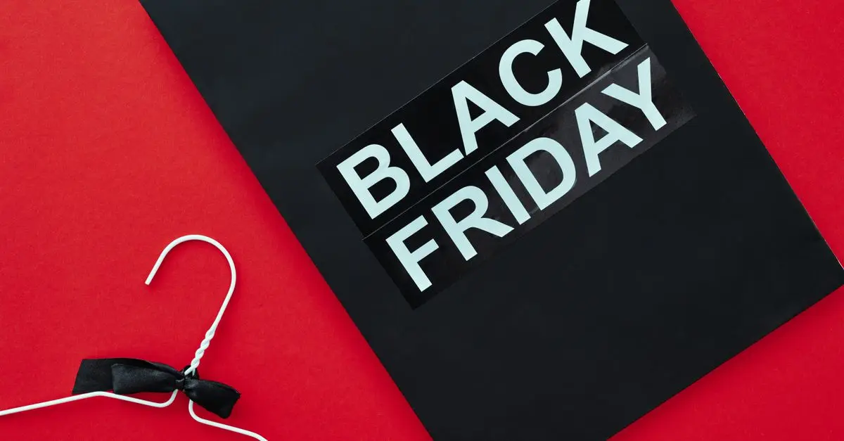 How to Prepare for Black Friday Shopping: Essential Steps