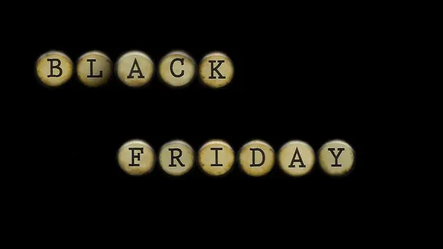 The Ultimate Guide to Scoring the Best Black Friday Deals
