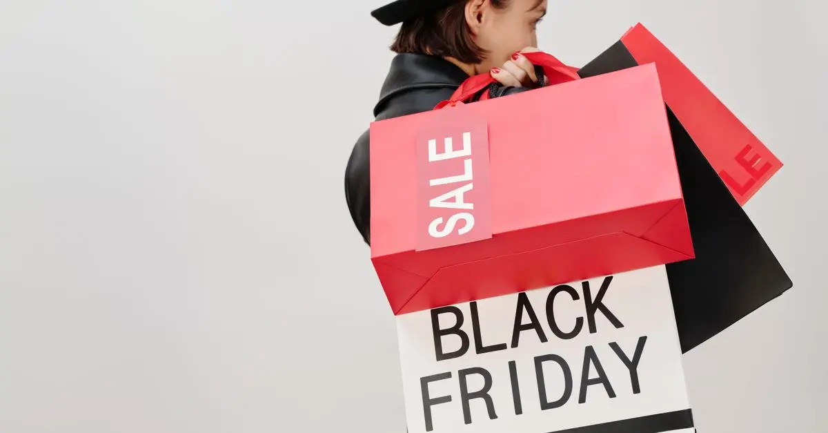 How to Maximize Your Black Friday Savings: Expert Tips