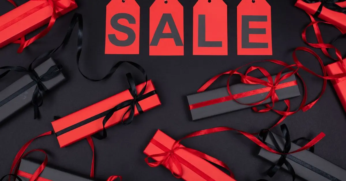Top Strategies for Finding the Best Black Friday Deals