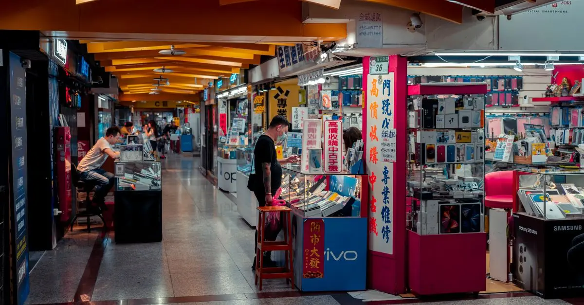 Top 5 Tech Deals to Look for This Black Friday