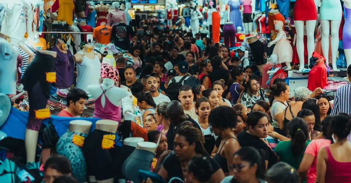 Dos and Don'ts of Black Friday Shopping