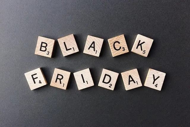 How to Identify the Best Black Friday Deals Like a Pro