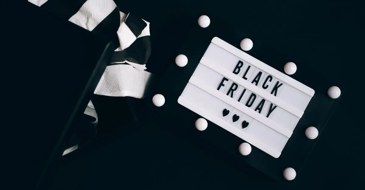 Top 10 Tips for Mastering Black Friday Sales