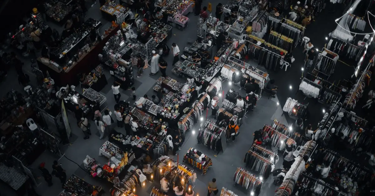 How to Prepare for Black Friday Deals Like a Pro