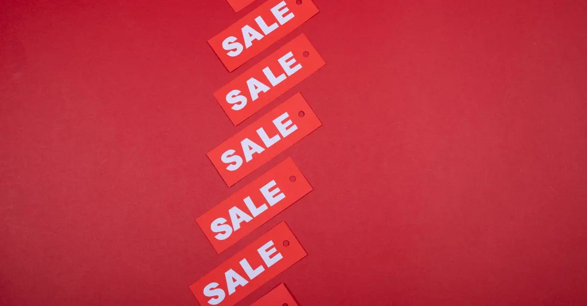 Top 5 Black Friday Shopping Strategies for Maximum Savings
