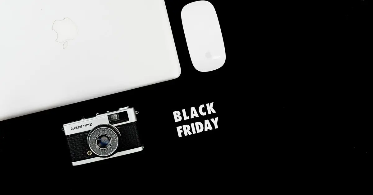 Top 10 Unmissable Black Friday Deals You Can't Ignore