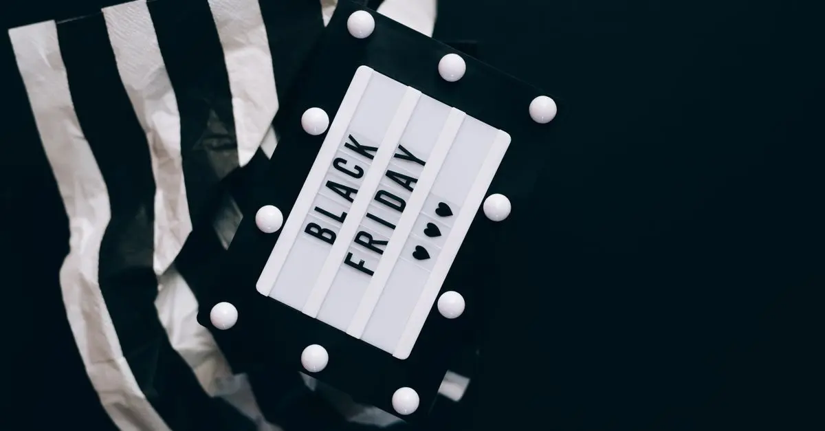 Best Black Friday Shopping Tips: Maximize Your Savings