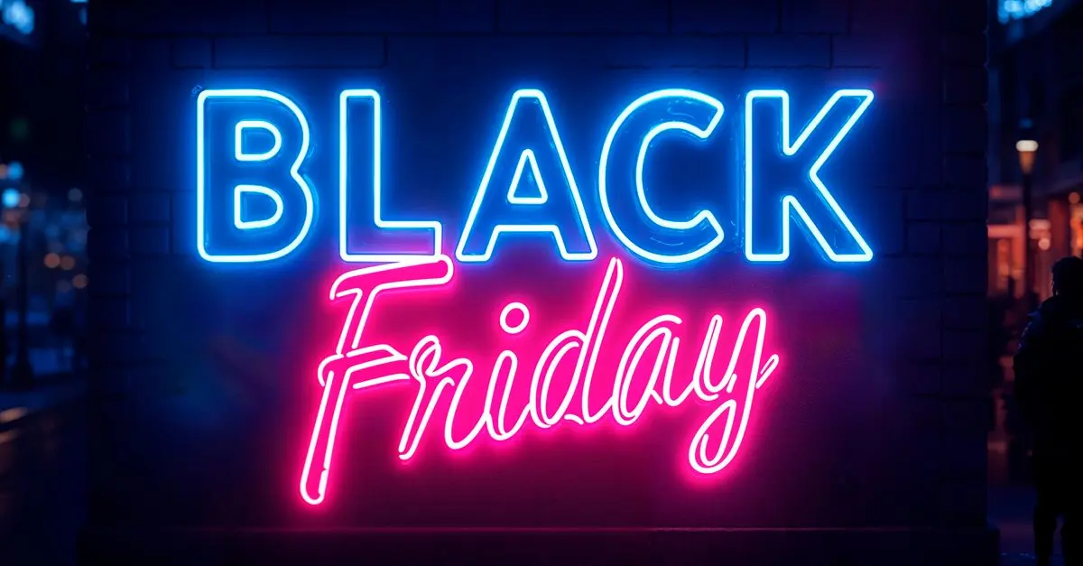 Best Black Friday Shop Strategies for 2026