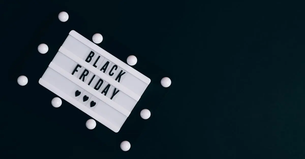 The Best Black Friday Deals to Expect This Year