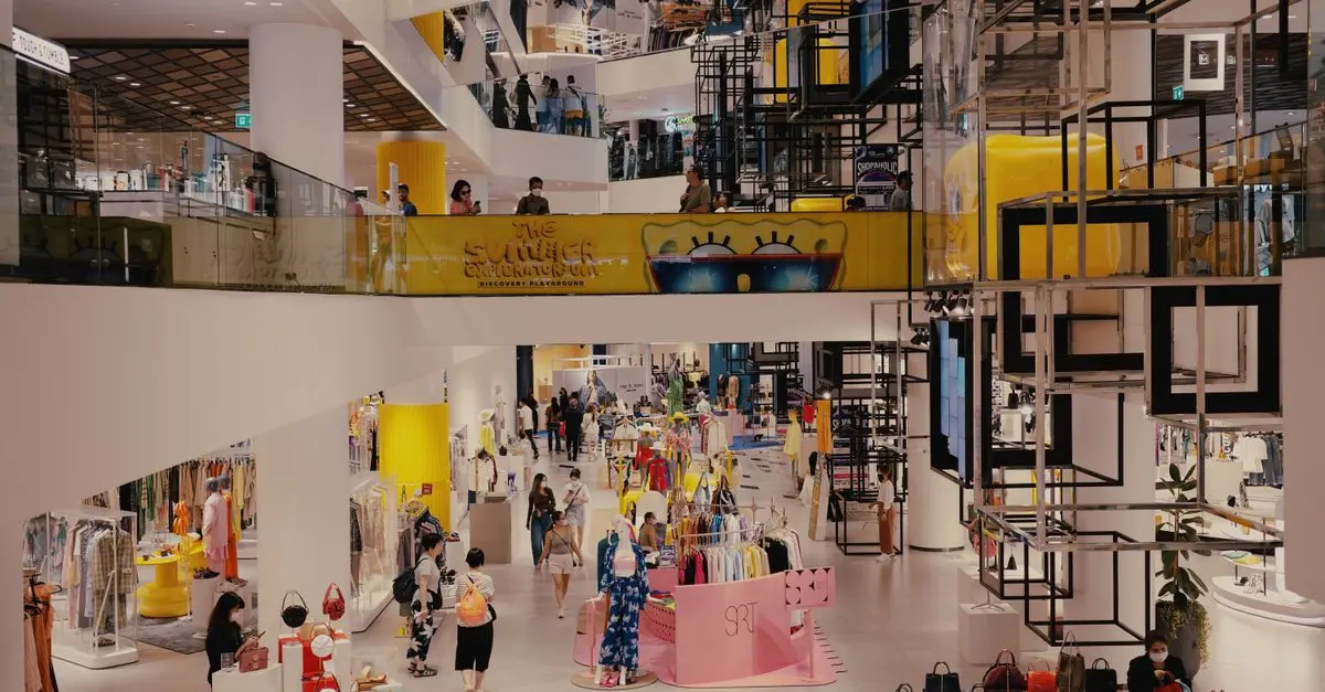 The Evolution of Black Friday: From In-store to Online