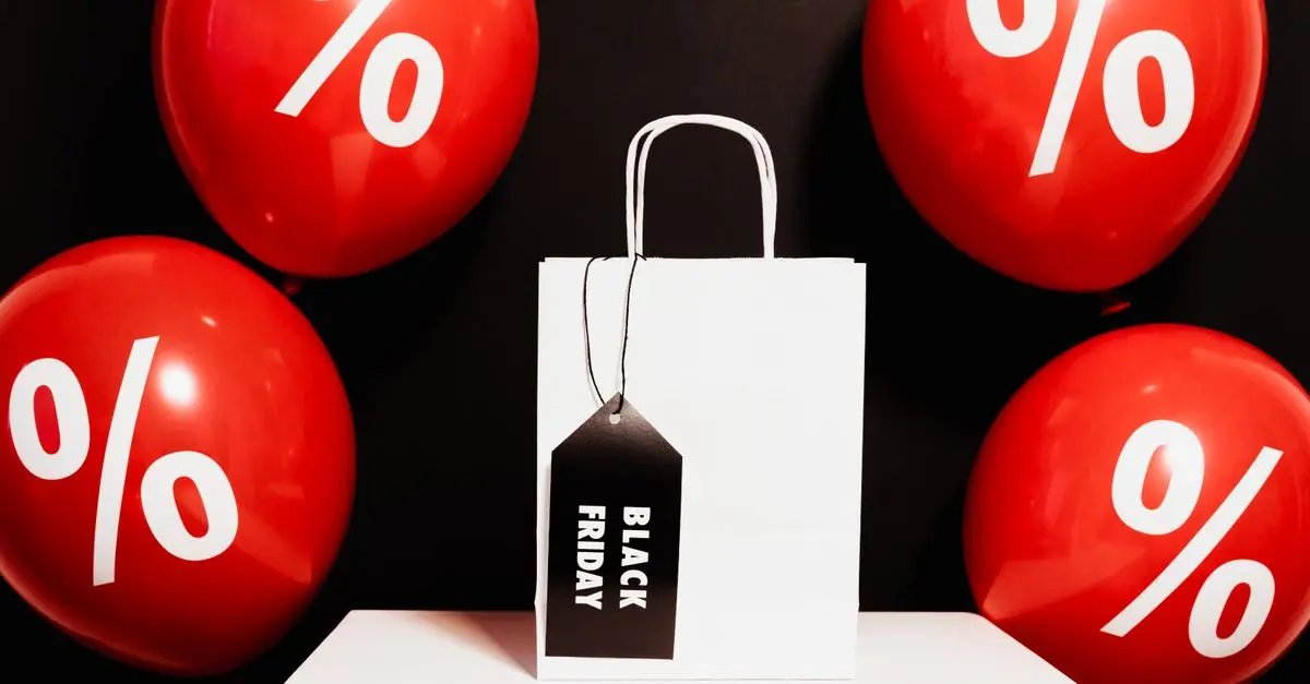 The Best Black Friday Shopping Strategies to Maximize Savings