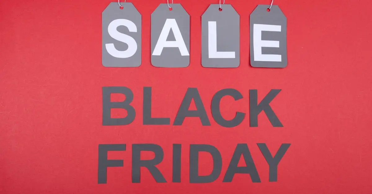 The Ultimate Guide to Preparing for Black Friday Sales