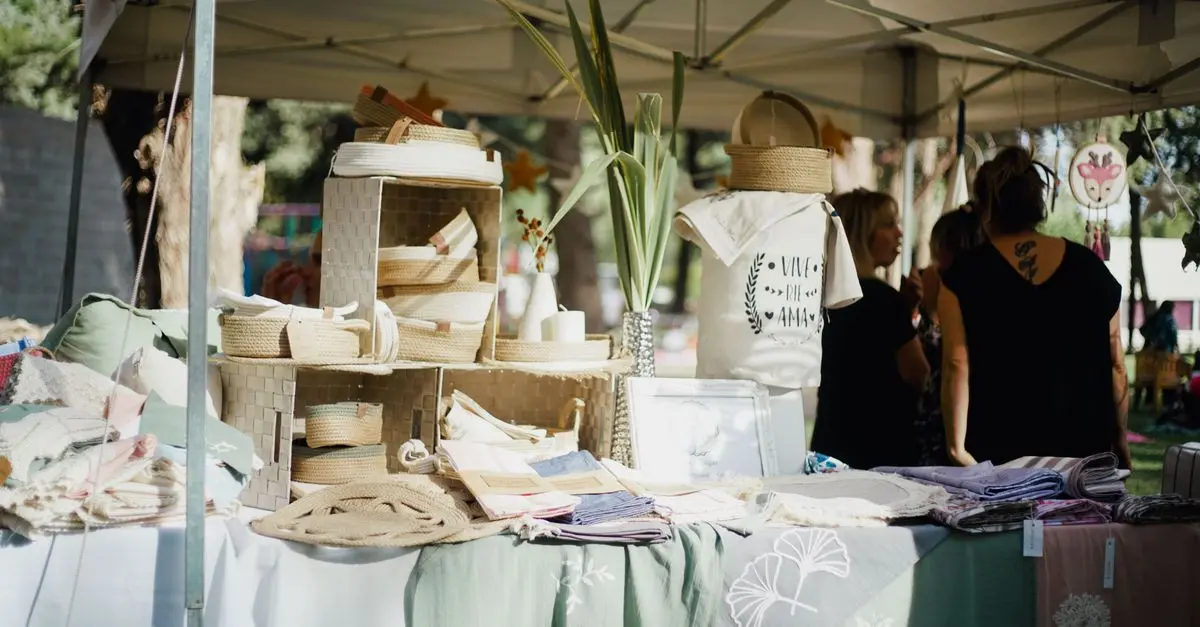 How to Shop Sustainably on Black Friday