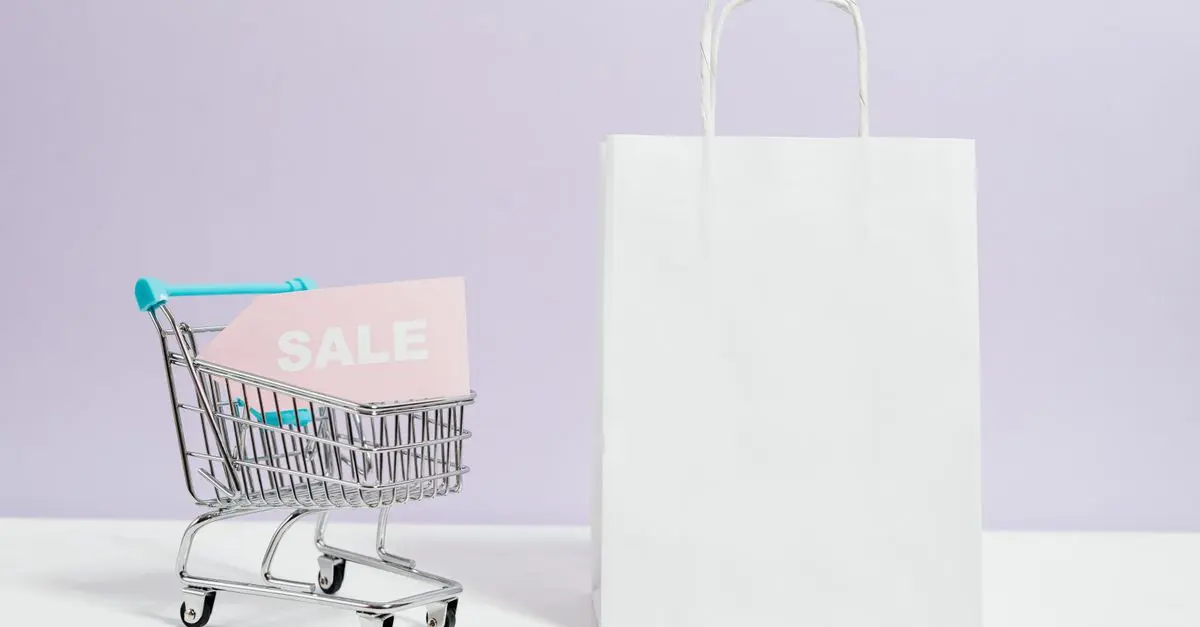 Top 10 Must-Have Items for Black Friday Shopping Success
