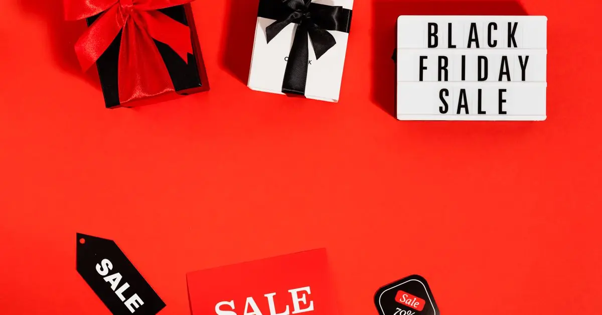 Essential Strategies for Finding the Best Black Friday Deals