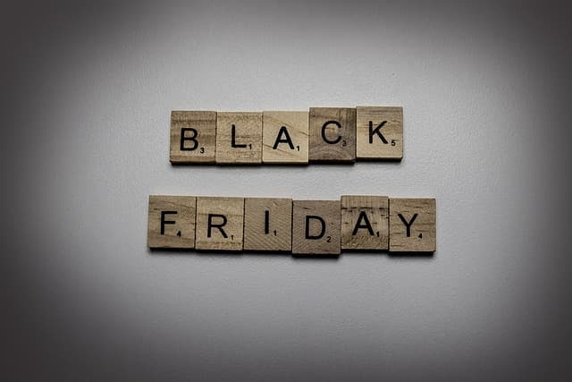 Top Tips for Finding the Best Black Friday Deals