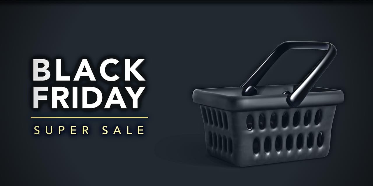 The Best Black Friday Deals to Watch For This Year