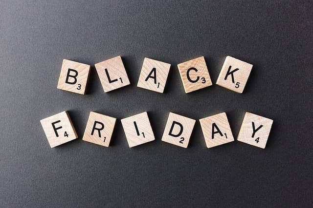 How to Optimize Your Black Friday Shopping Experience