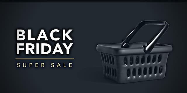 Ultimate Guide to Black Friday Shopping Tactics