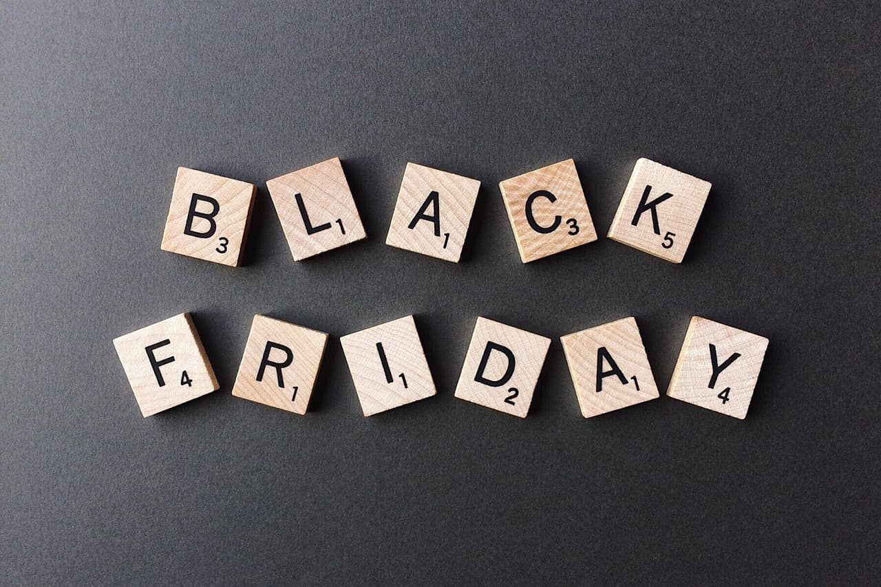 How to Maximize Your Savings on Black Friday Deals