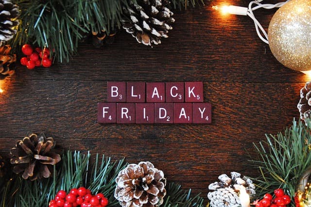 How to Find the Best Black Friday Deals Online